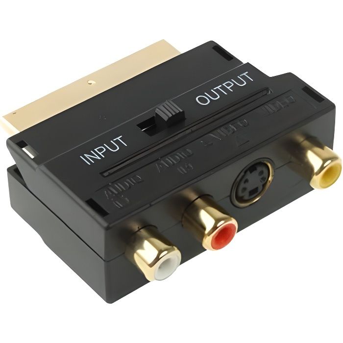 Электрический преобразователь es c Hart. Скарт-1 блок управления. Переключатель аудио выходов. SCART S-Video кабель.