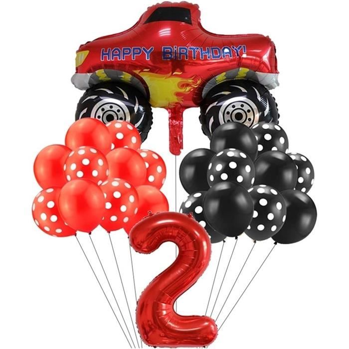 Deco Anniversaire Voiture Cdiscount Deco Anniversaire Voiture Cdiscount