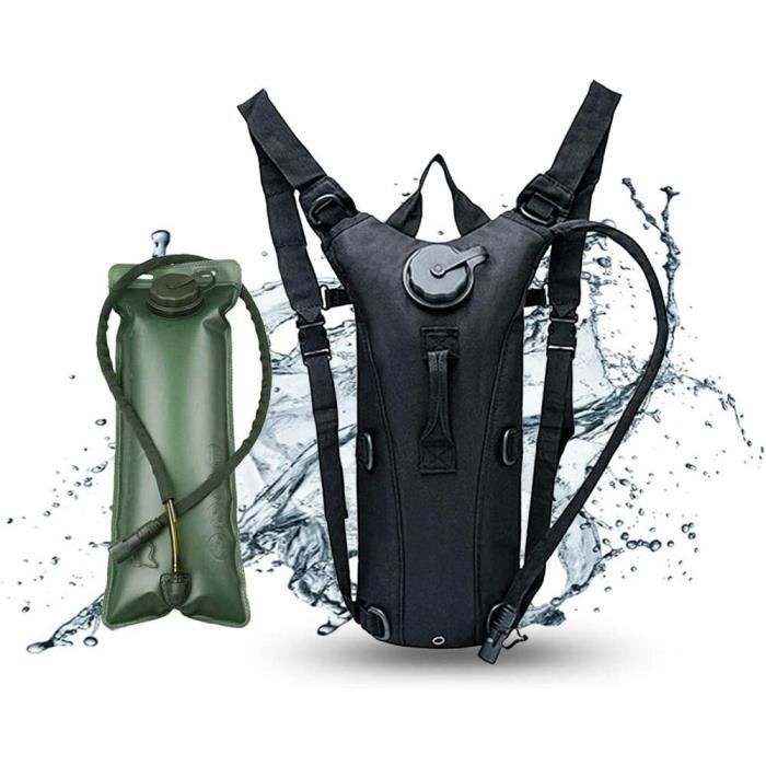 Sac hydratation  Les sacs d'hydratation pour le VTT