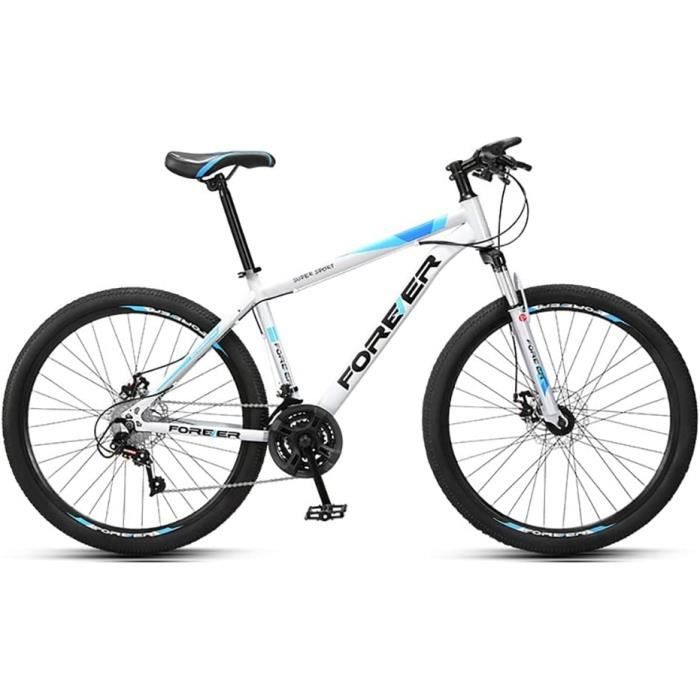 Velo vtt hotsell aluminium