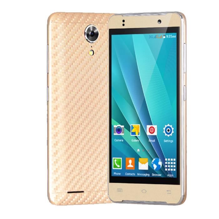 ZTE X760 Smartphone Mobile Débloqué Tous Opérateurs - Boîte Chargeur
