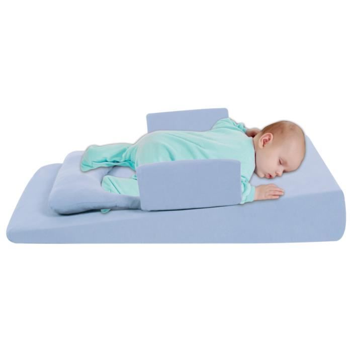 Sevibaby Matelas Nouveau Ne Incline Bleu Cdiscount Puericulture Eveil Bebe Sevibaby Matelas Nouveau Ne Incline Bleu Cdiscount Puericulture Eveil Bebe