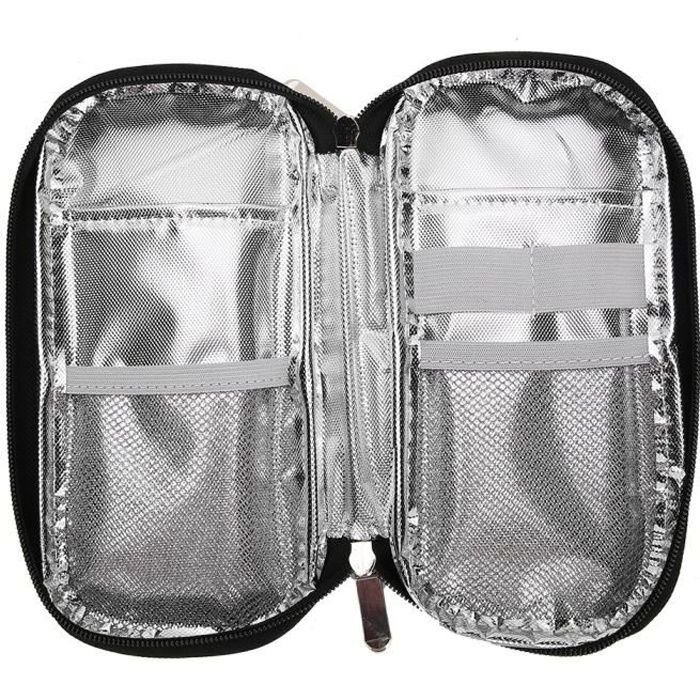 Petit sac sales isotherme medicament