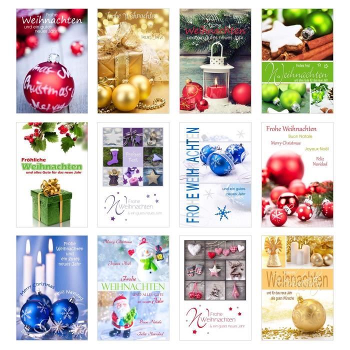 enveloppes 10 X Personnalisé Noël Merci cartes note avec photo enveloppes 10 X Personnalisé Noël Merci cartes note avec photo
