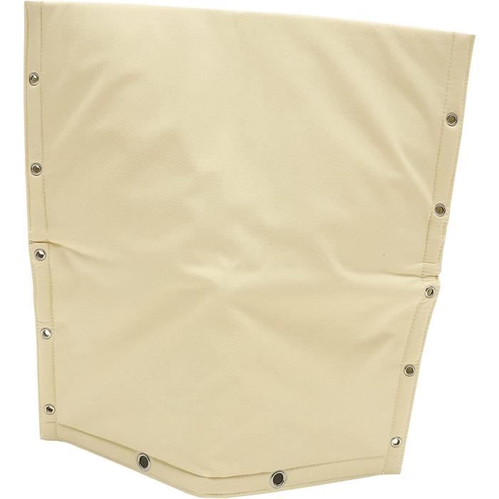 Tubes Isolants En Mousse Noire - Lot De 6 Pièces - Protection Thermique Pour Tuyaux, Poignées, équipements Intérieur/extérieur - 2