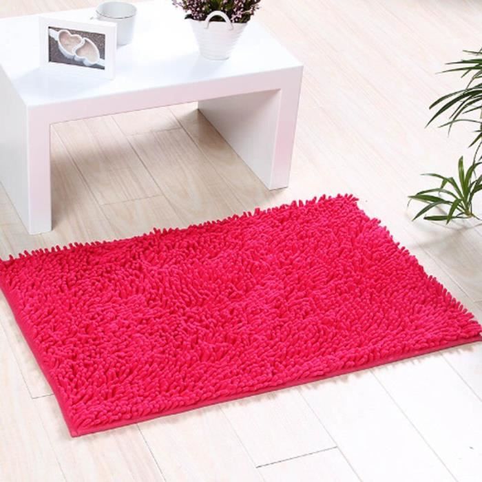 Tapis De Noël Pour Salle De Bains - Set Siège De Toilettes Et Sol Antidérapant - Déco Fêtes D'hiver Festives - 5