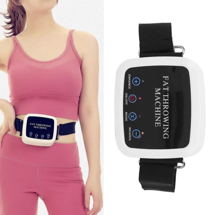 Ceinture massante amincissante store