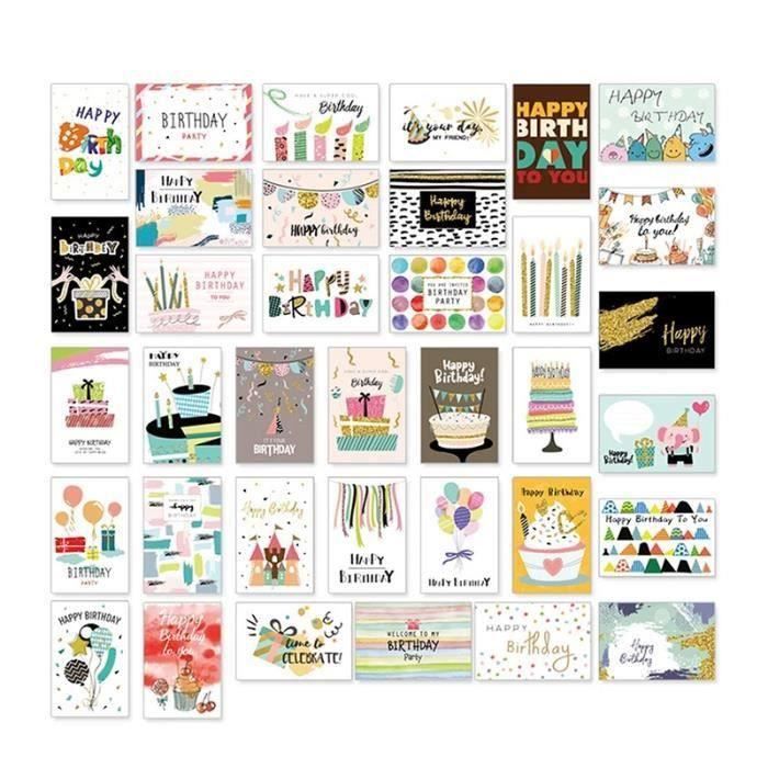 Cartes De Vœux à Cœurs Baker Ross - Lot De 12 Cartes Pré-Pliées Avec Enveloppes - Loisirs Créatifs