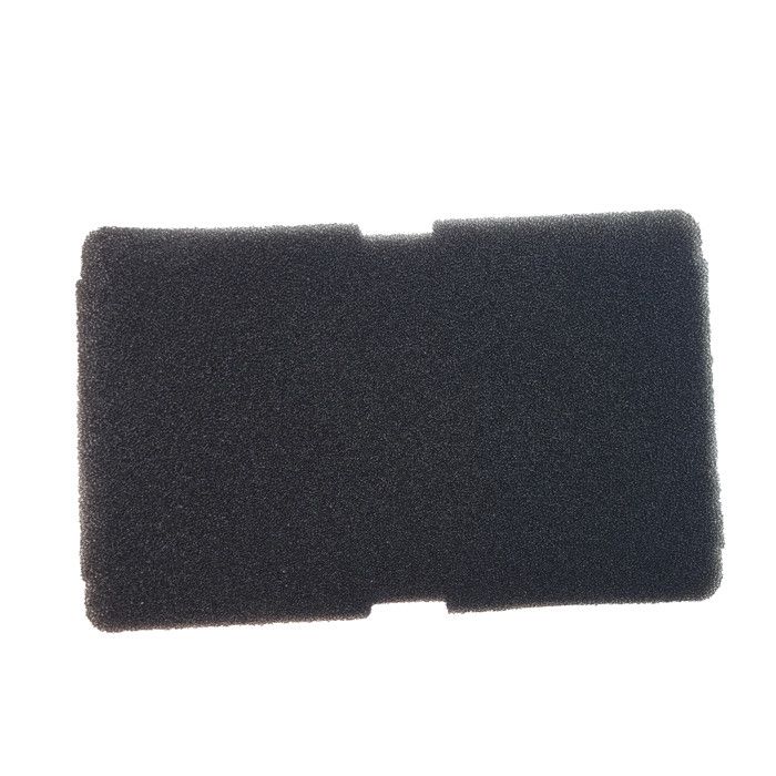 Filtre evaporateur pour sèche linge BEKO Accessoire pour séchoir Modèle DPU8305GX Pièce détachée d'origine