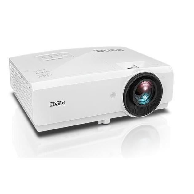 Projecteur DLP BENQ SH753+ - 3D - Blanc - Full HD - 5000 lm - 1920 x 1080 - 13000:1