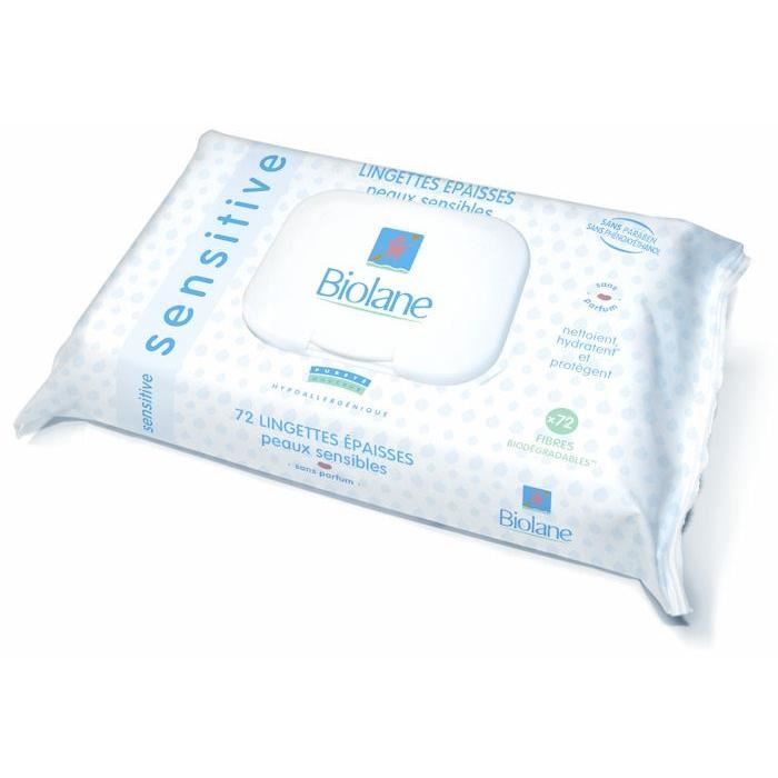 Biolane 72 Lingettes Bebe Sensitive Blanc Achat Vente Lingettes Bebe Cdiscount Biolane 72 Lingettes Bebe Sensitive Blanc Achat Vente Lingettes Bebe Cdiscount