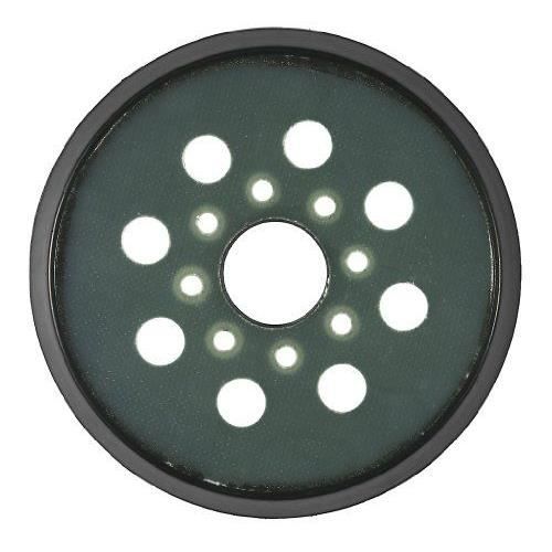 Bosch 2608601175 Disque abrasif pour ponceuse Dureté moyenne 125 mm - vue 2