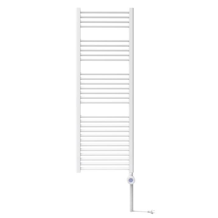 Bosch Radiateur Électrique de Salle de Bain Heat Radiator 4500 1420x600 mm 900 Watt