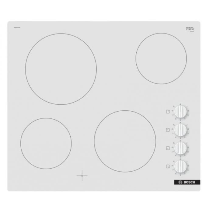 Ceramic hob PKE612CA2E - vue 2