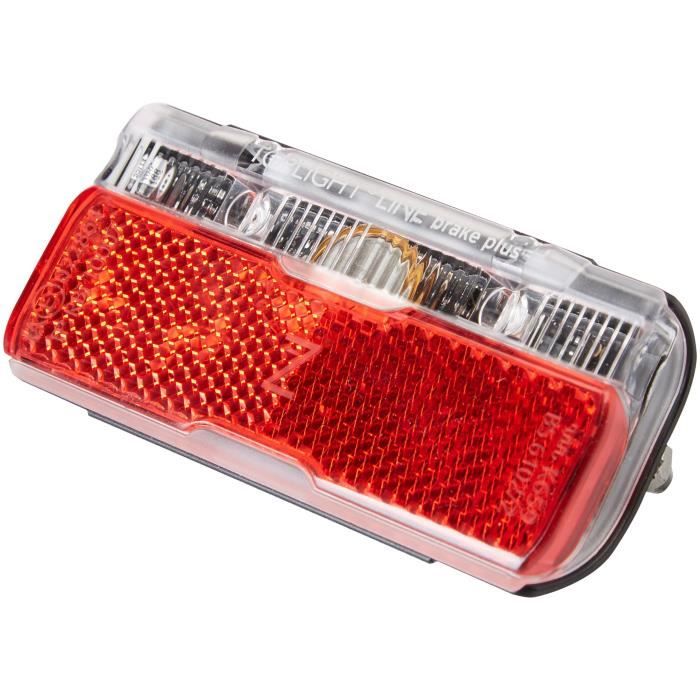 Busch /& M/üller Toplight Feu arri/ère Noir