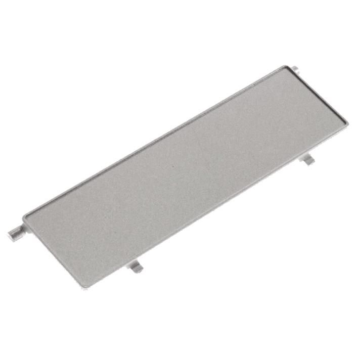 JOINT DE BAS DE PORTE POUR LAVE VAISSELLE BVMPIECES - vue 2