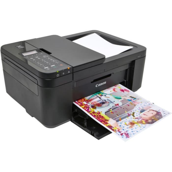 Installation Imprimante Canon Pixma Mg3000 1 / Canon canon type de