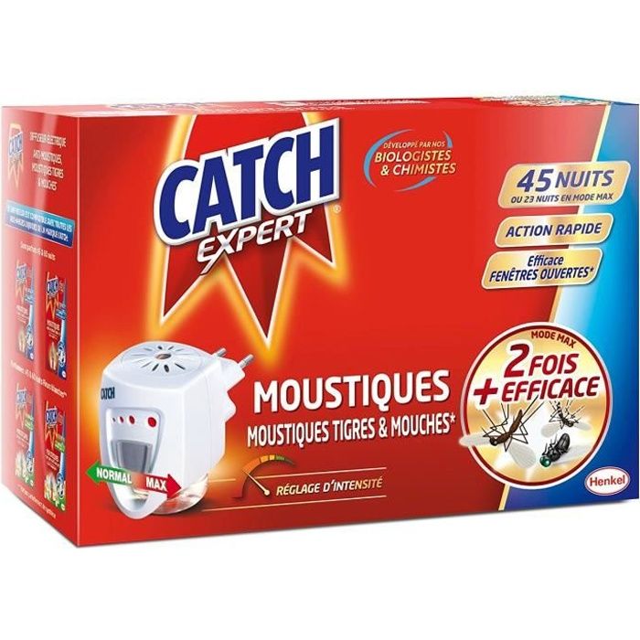 Catch Diffuseur Electrique Anti Mouches Moustiques Avec Recharge Hygiene Et Soins Du Corps Cdiscount Sante Mieux Vivre Catch Diffuseur Electrique Anti Mouches Moustiques Avec Recharge Hygiene Et Soins Du Corps Cdiscount Sante Mieux Vivre