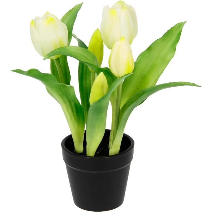 Têtes De Fleurs Artificielles Orchidées En Soie | La Maison Du Jardinier