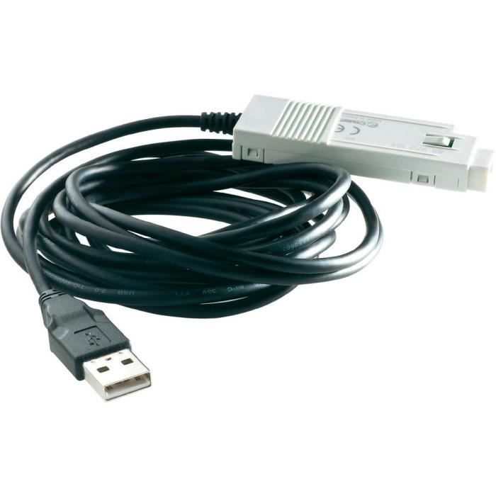 Câble de liaison PC vers Millenium 3 USB (3 m) …