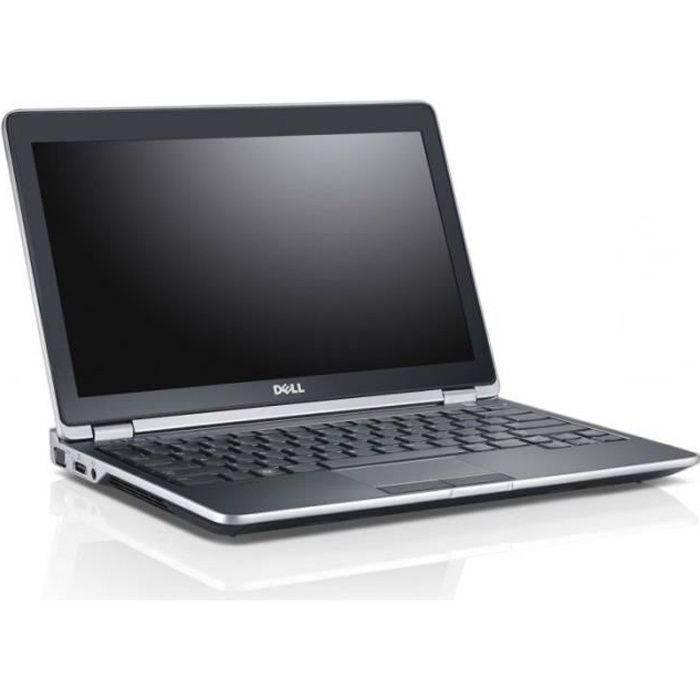 Vente PC Portable Dell Latitude E6230 8Go 500Go pas cher