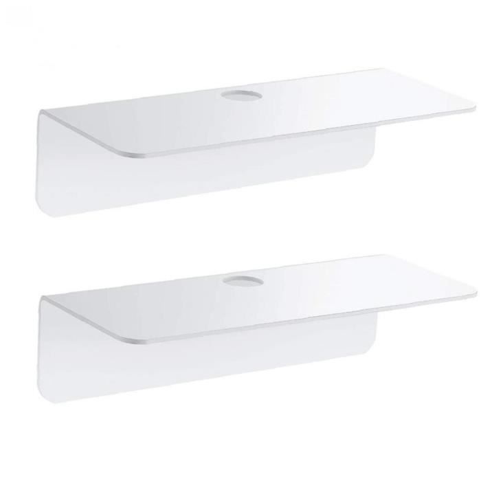 Tableau murale murale montée en rack étagère Home Accessoires de ...