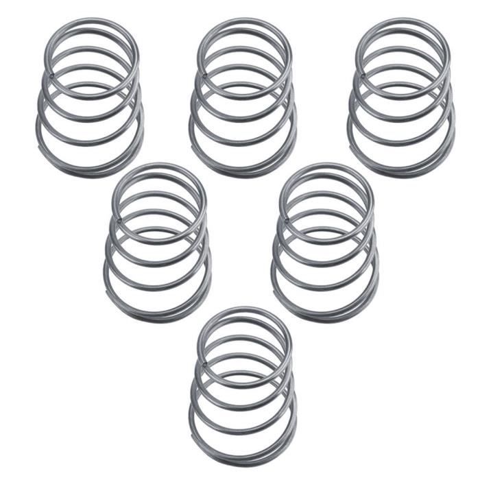 Têtes De Rechange Pour Tondeuse Corps/barbe - 4 Pièces - Compatible Avec Bodygroom BG2024/509385