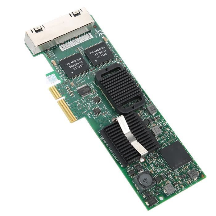 CARTE RESEAU A QUATRE PORTS 00NWK2 POUR DELL PowerEdge R730