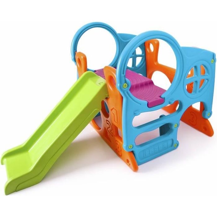 jeux exterieur activité