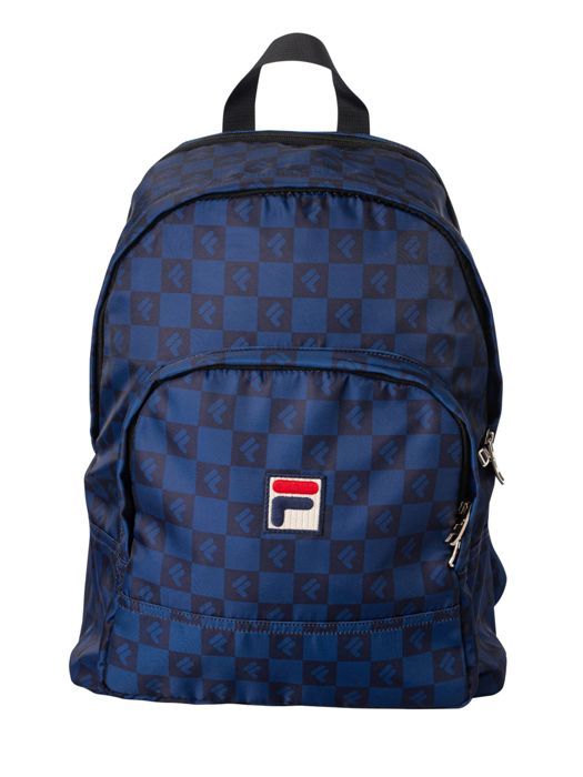 Sac à dos fila noir outlet