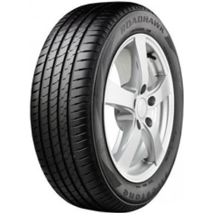 PNEUS Eté Firestone RoadHawk 195/65 R15 91 H Tourisme été