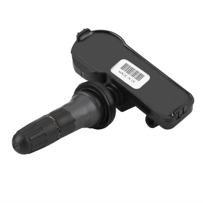Capteur TPMS PMV-C210 Pour Toyota - Avensis, Auris, RAV4, Yaris, Verso - 1/4 Pièces - 5