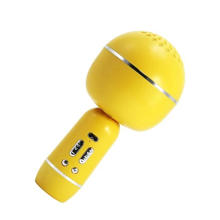 MINI HAUT-PARLEUR DE Dessin Animé Animal Pour Enfants Sans Fil Et