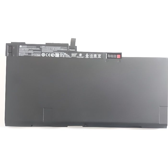 Batterie originale HP CM03XL pour PC EliteBook 840 845 850 855 740 745 750 755 G1 G2... - vue 2