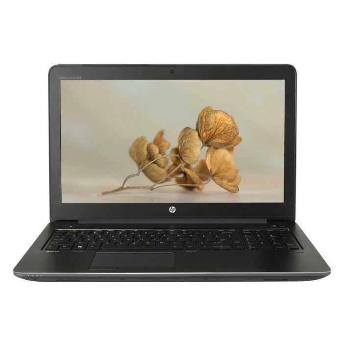 HP Zbook 15 G3 - Windows 10 - i7 16Go 500Go SSD - 15.6 - Webcam - M1000M - Station de Travail Mobile PC Ordinateur - Hewlett packard