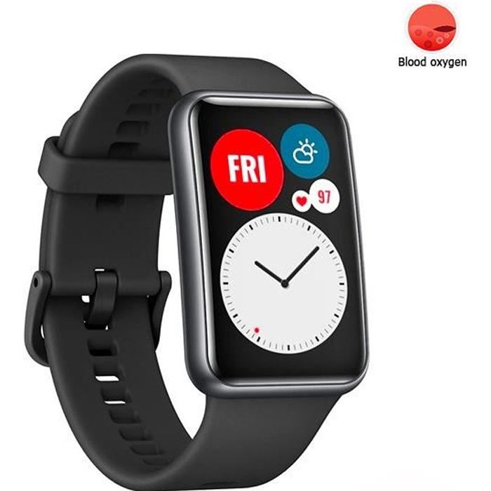 huawei watch 2 discovery vitality