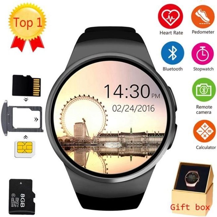 Lemfo kw18 shop
