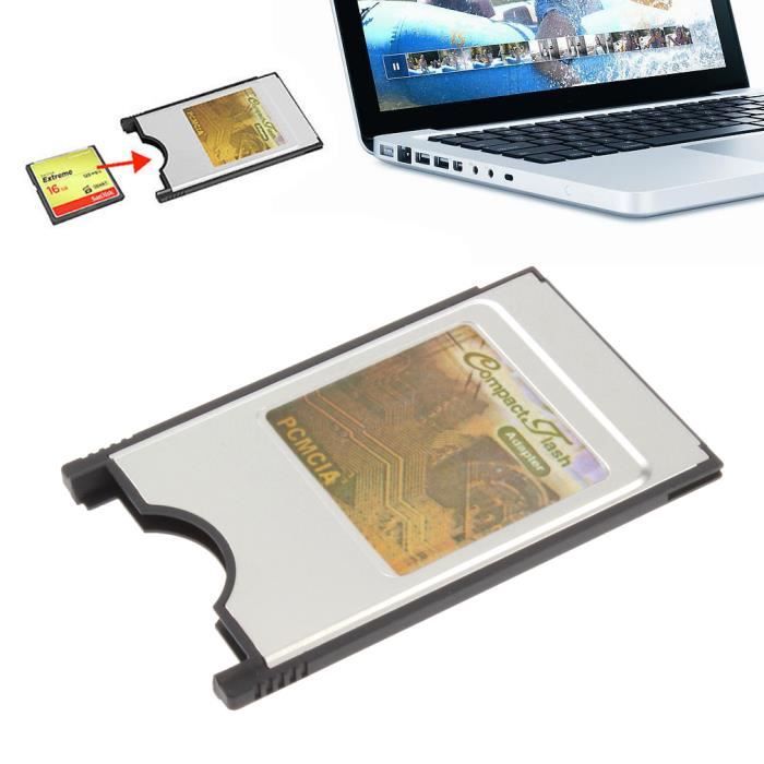 Carte mémoire Lexar lecteur de carte cf espress type-b / sd uhs-II usb