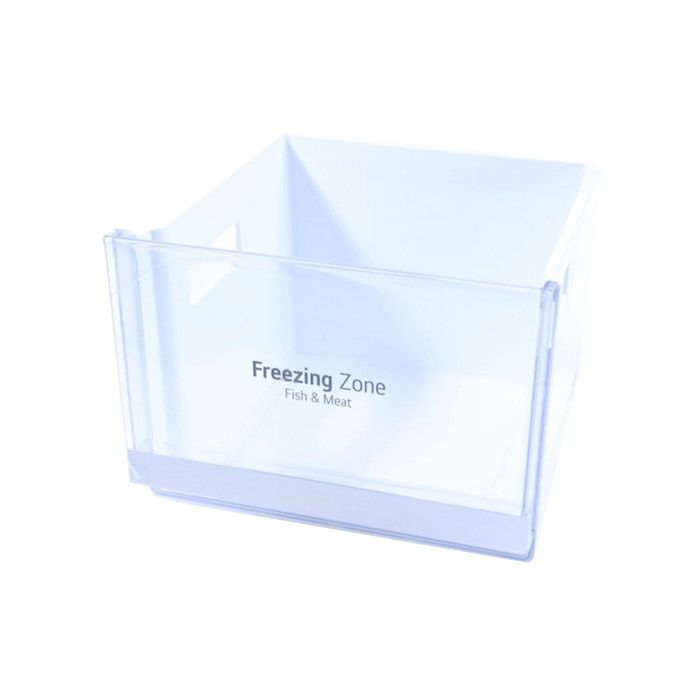 Tiroir supérieur (partie congélateur) 301 x 316 x 225 mm Frigo Réfrigérateur Congélateur AJP76401503 LG