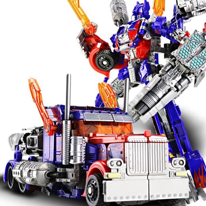 jouet optimus prime