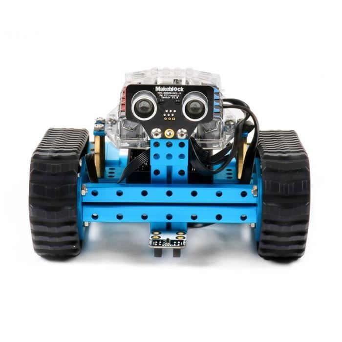 ROBOT - ANIMÉ ANIMÉ Makeblock MBot kit Robot Educatif DIY Mbot V1.1 Ar