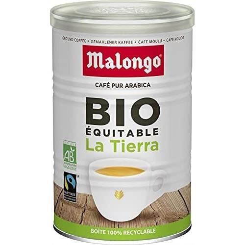 Café Moulu Carte Noire Classique - Paquet 250 G