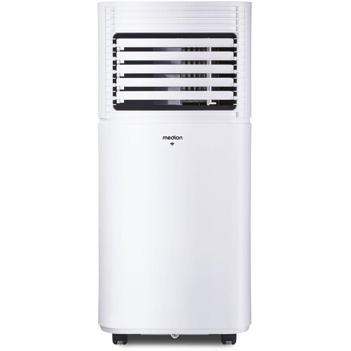 Climatisation mobile Medion P901 9000 Btu Jusquà 32 m2 Produit connecté