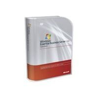 Microsoft Windows Essential Business Server 2008 Standard And Premium Messaging Server Cle Licence A 0787976989200