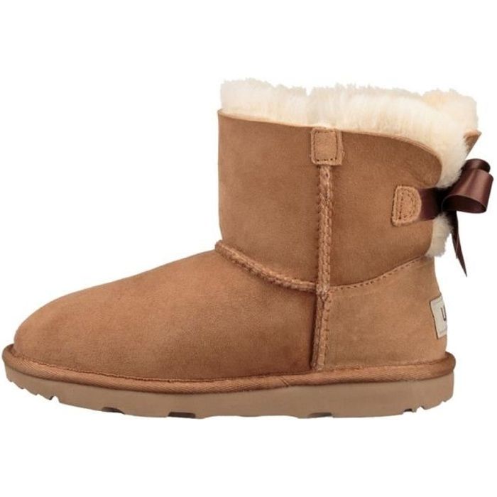 ugg chaussure fille