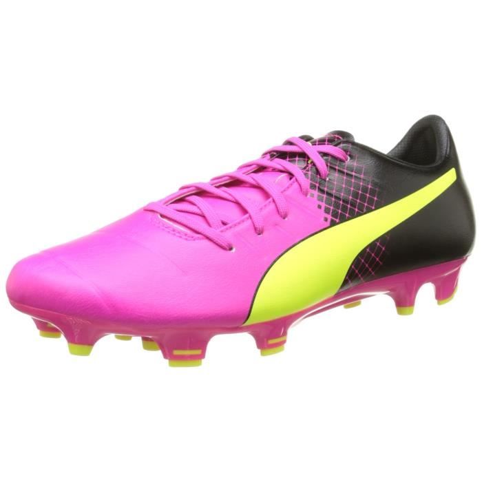 puma tricks evopower