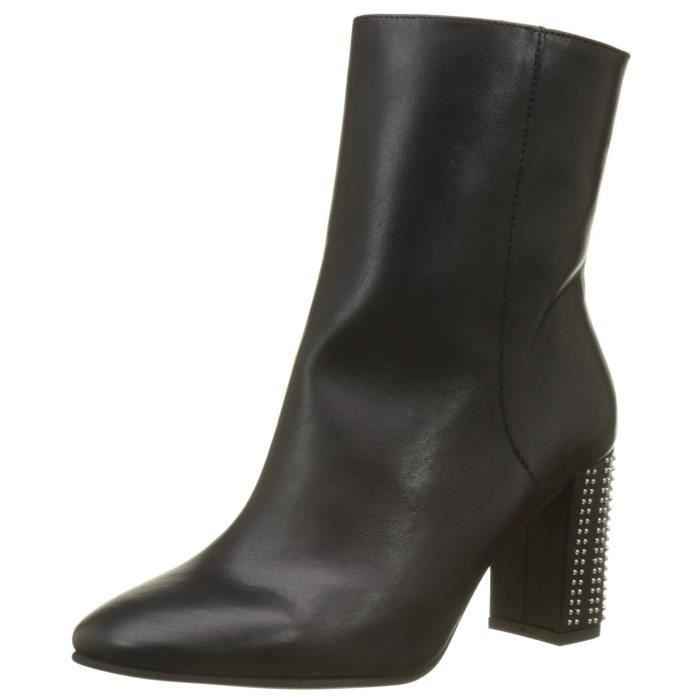 bottes morgan
