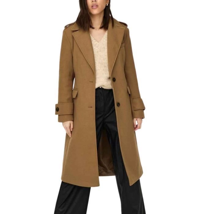 Manteau online marque only