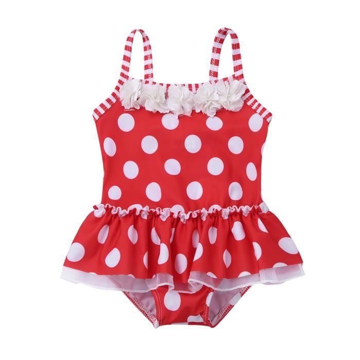 General Bot Moins Maillot Bain Bebe Fille Lintegration Nom Provisoire Analyser