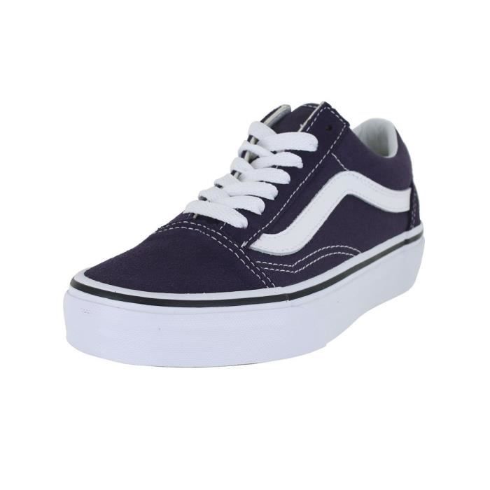 vans old skool taille grand